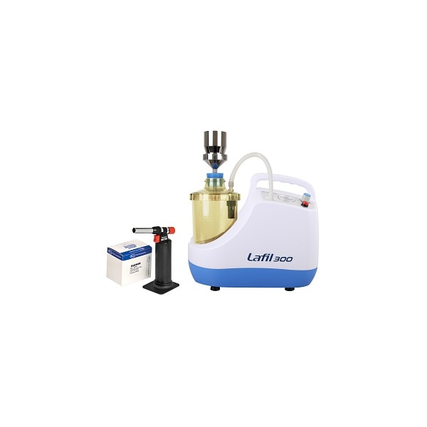 Lafil 300 - SF 10, Vacuum Filtration System, AC 110V/60Hz